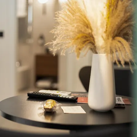 La Casetta Di Grace Holiday home Sesto Fiorentino