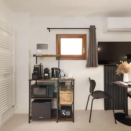 La Casetta Di Grace Holiday home