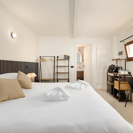 Holiday home La Casetta Di Grace Sesto Fiorentino