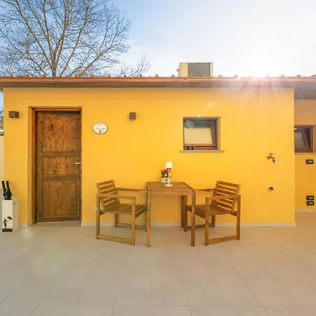 Holiday home La Casetta Di Grace Sesto Fiorentino