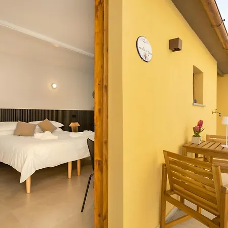 La Casetta Di Grace Holiday home