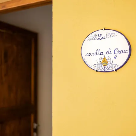La Casetta Di Grace