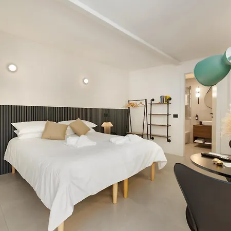 Holiday home La Casetta Di Grace Sesto Fiorentino